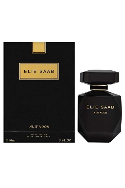 Elie Saab Nuit Noor, Eau de Parfum, Women, 100 ml