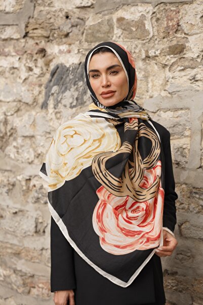 sem oyuncak Luxury Shawl Viscose Cotton Solf Fabric Hijab 4 Seasons Double Sided 70 X 200 cm