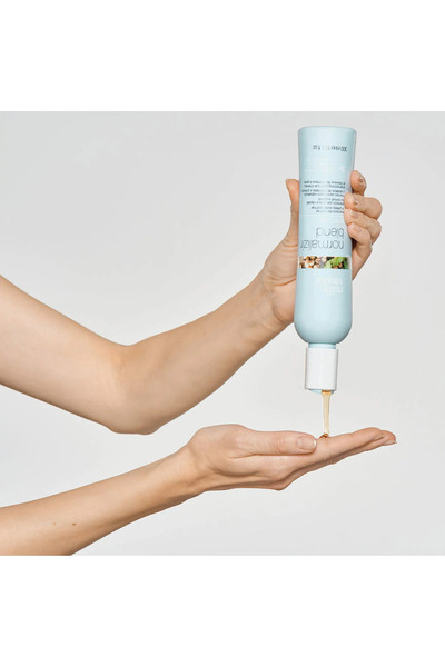 Milkshake Șampon pentru păr gras, Milk Shake, Șampon Normalizant Blend, 300ml