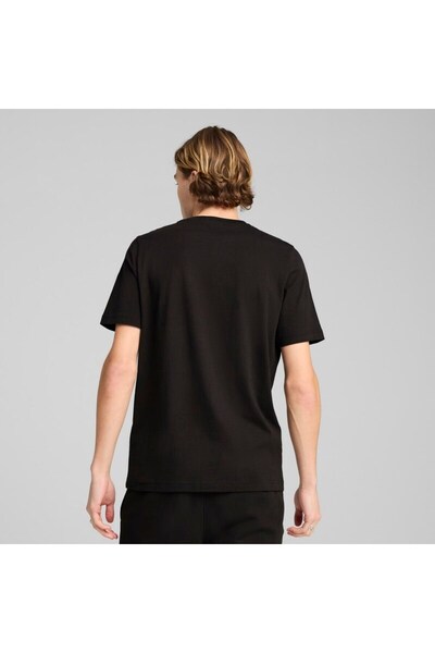 Puma Tricou ESS ELEVATED Tee Barbati