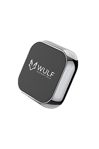 Wulf Essentials مغناطيس صغير - W061