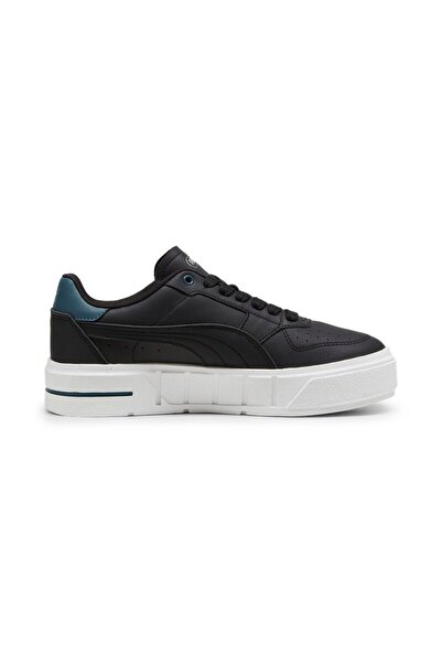 Puma Pantofi sport Cali Court Lth Wns Femei