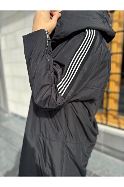 MissWhence 38501 Women's Overcoat Black