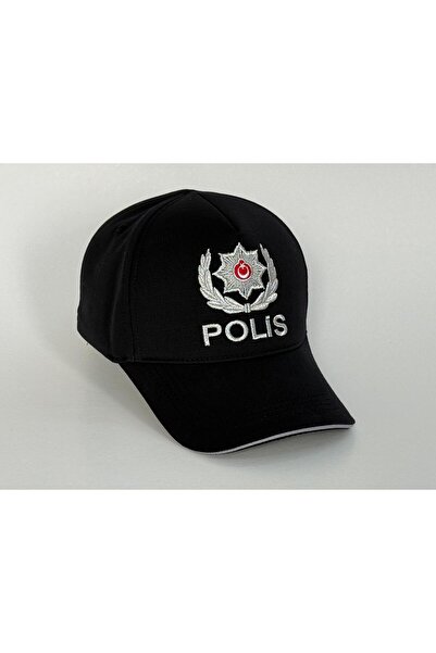 ÖZDEMİR ŞAPKA KIŞLIK POLİS ŞAPKASI
