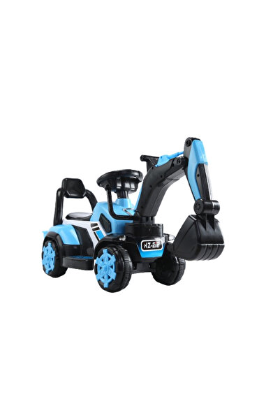 Kinderauto Mini excavator BJXZ216 pentru copii mici