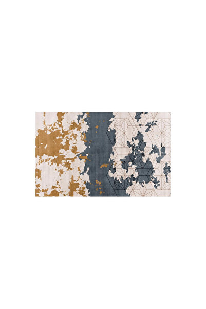 Heinner FARO printed rug 70x140