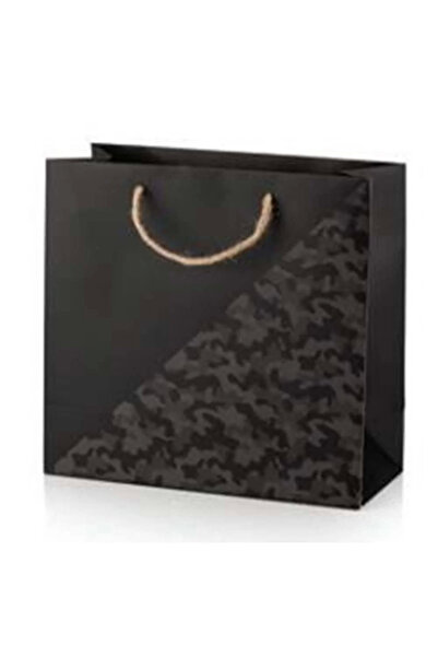 Gıpta Camuflage B4 Karton Çanta 215x120x240mm BG8202