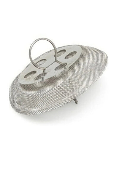 BRANCO TASARIM 2 Pieces of Plug-In Tea Infuser Strainer for Teapot, Tea Strainer for Inside the Teapot