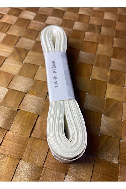 BİGÜMEX Grosgrain Ribbon 4 cm 10 Meters