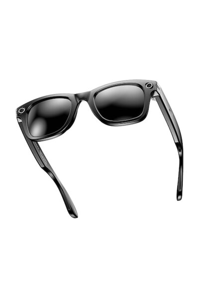 OEM W600 Smart Sunglasses for Photo & Video Recording, Bluetooth, Audio Calls...