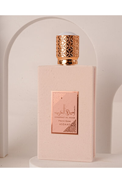 ASDAAF AMEERAT PRIVE ROSE