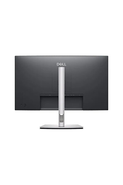 Dell P2725D 27" 5ms 100Hz QHD 2560x1440 HDMI Type-C DP USB Asansör Pivot IPS LED