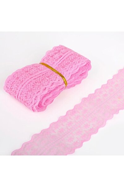 OEM Non-elastic lace, 4 cm, 10 m roll