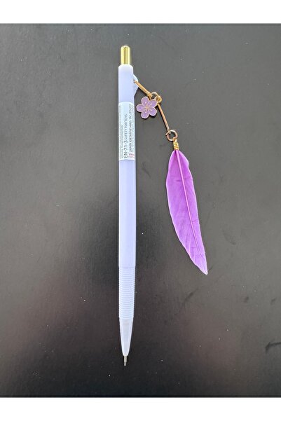 Mikro sallantılı tüylü uçlu kalem - versatil kalem 0.7 - 1 adet