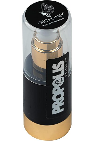 Geohoney Propolis Liquid 30 Gram - Premium Quality