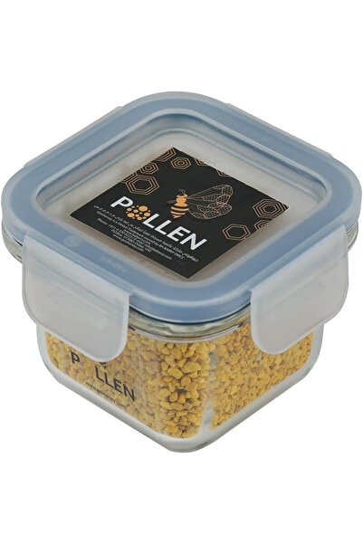 Geohoney Bee Honey Pollen Grains, Mixed - 120g