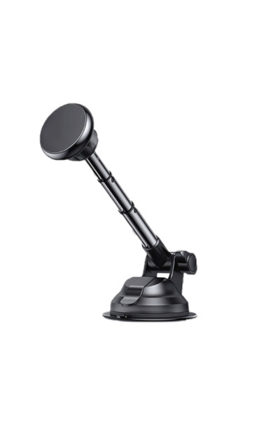 Wulf Essentials حامل سيارة بكوب شفط - W071