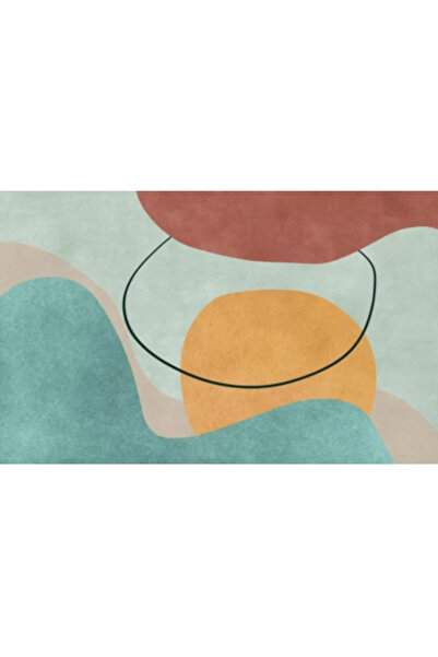 Heinner Printed rug ERIN 70x140