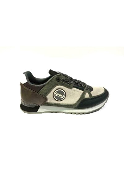 Colmar Travis Sport Colors Male Sports Shoes