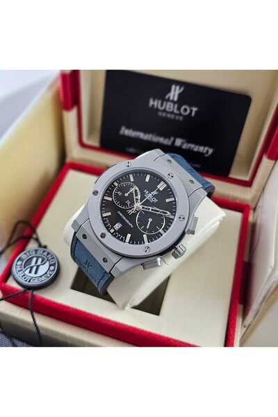 hublo هوبلو بيغ بانغ