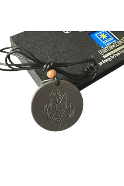 OEM Quantum Science Scalar Energy Therapeutic Pendant | SHEKINAH