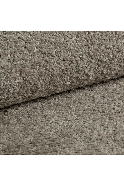 TUSI FABRICS Material tapiterie, Stofa tapiterie canapele, Boucle CORAL, Bej inchis, 1 x 1.45 m, 1 metru liniar