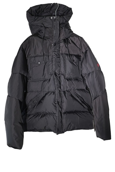 Belmonton Puffer jacket
