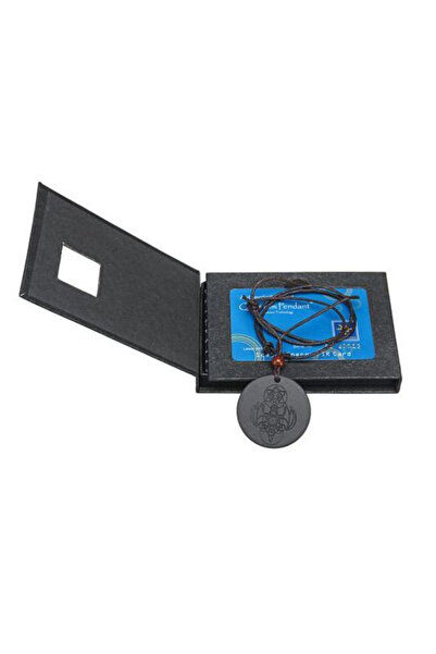 OEM Quantum Science Scalar Energy Therapeutic Pendant | SHEKINAH