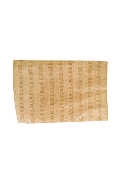 Talis Covoras de Baie Lupe Taba, 60x100 cm Bumbac 100%