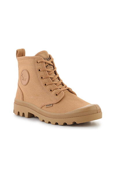 Palladium Plbrousse X Kitsune Woodlin 78454-209-M