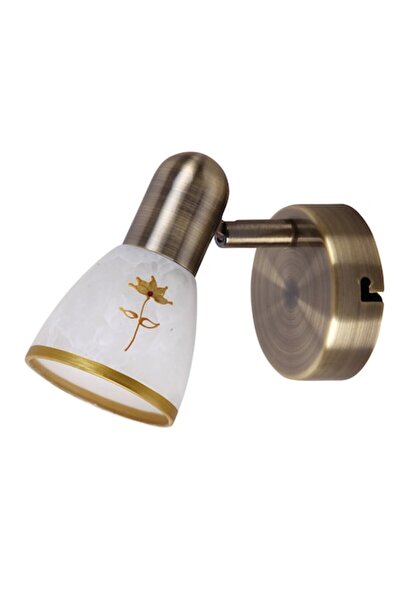 Rabalux Art Flower Wall Spot Light IL-336356 E14 MAX 40W