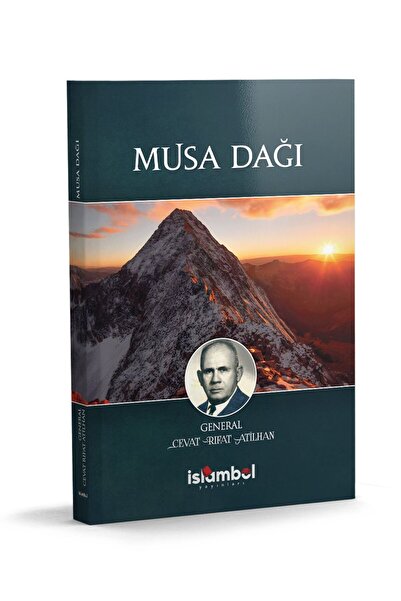 Küresel Kitap Musa Dağı