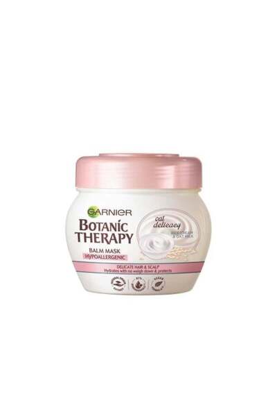 Garnier Botanic Therapy Anti-Allergy Hair Mask Conditioner - 300 ml