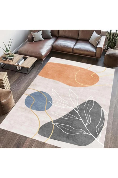 Heinner Printed carpet, GRACE 70x140