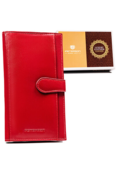 Other Peterson wallet sk. PTN RD-49-GCL-2435 Magenta