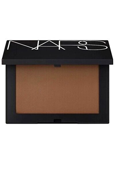 Nars Pudra compacta Light Reflecting Pressed Setting Powder, Sable, 10gr