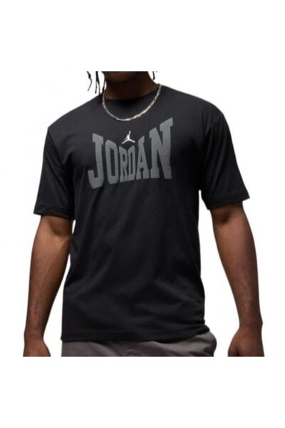 Nike Tricou M J BRK COL WM SS CREW Barbati