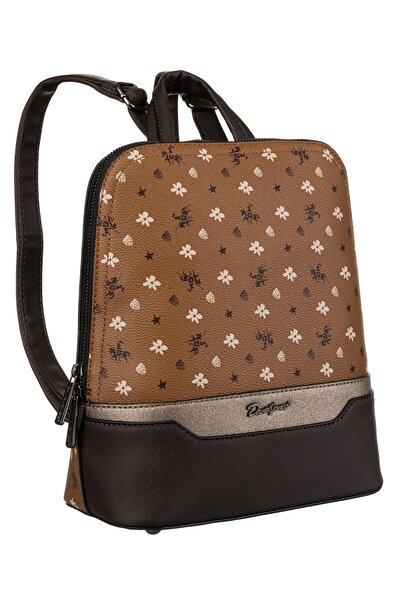 Other Rucsac 6866-2 COGNAC