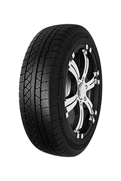 Petlas 265/70 R16 TL 112T EXPLERO WINTER W671 SUV Kış Lastiği (Üretim Tarihi:2025)