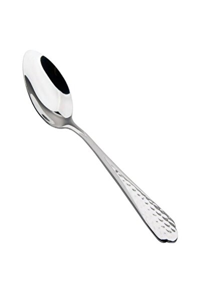 undefined Silver Baster Tablespoon
