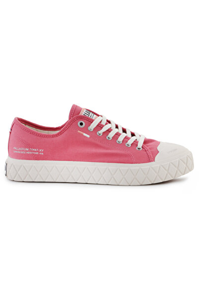 Palladium Palla Ace Cvs Org 74447-699-M Berry Shake