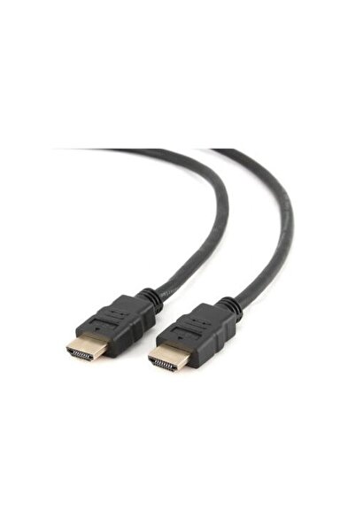 MACVI ® HDMI to HDMI cable, 1.8m, gold connectors, 4K Ultra HD 60Hz, black