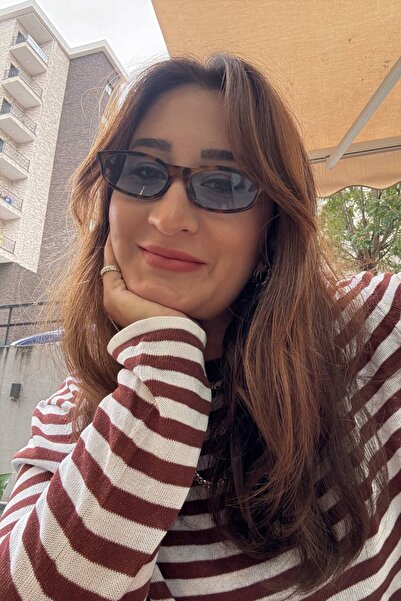 My Joyas Design Kate Model Glasses