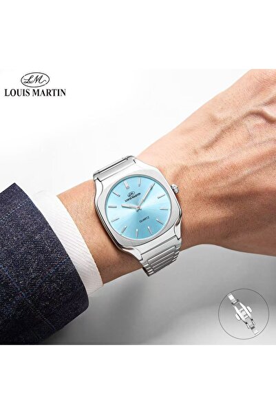 louis martin Original Louis Martin men's watch
