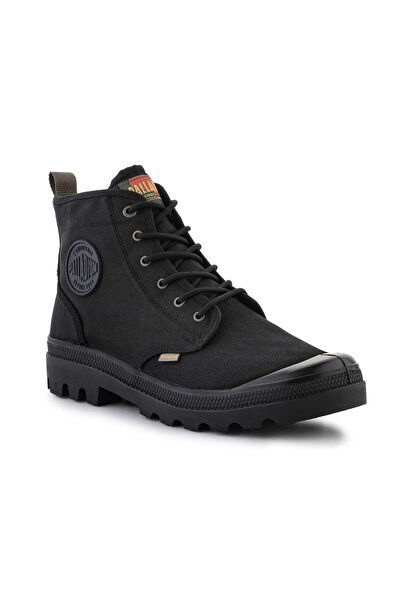Palladium Pampa Shade 75 black 77953-008-M