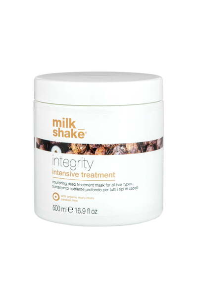 Milkshake Milk Shake Integrity Intensive Treatment, 500ml (Θεραπεία για ταλαιπωρημένα μαλλιά)