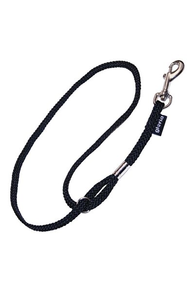 Gloria Dog Lead Black 43 cm