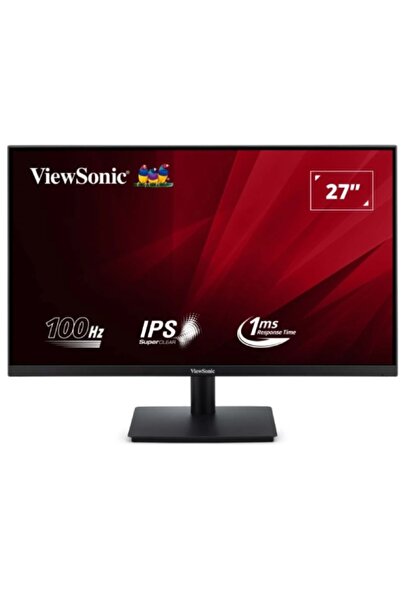 ViewSonic VA270-H-2 27" 100Hz 1ms Full HD Monitör