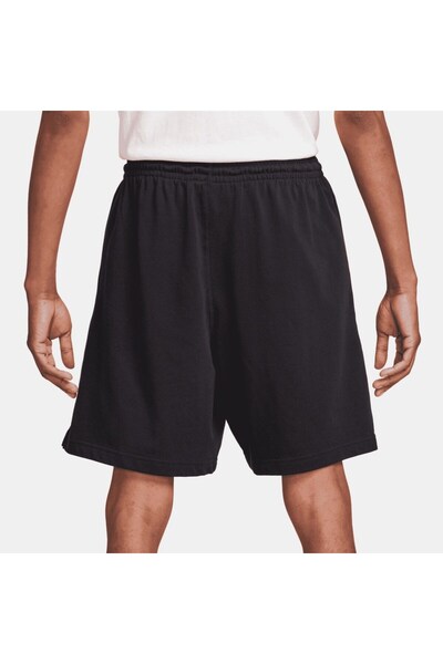 Nike Sort M NK CLUB KNIT SHORT Barbati
