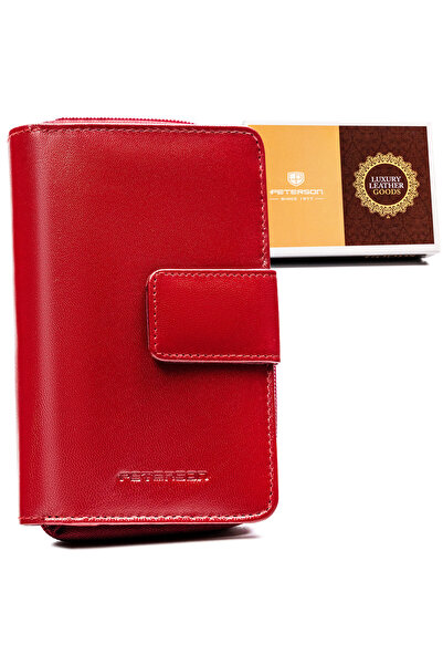 Other Portofel Peterson sk. PTN RD-48-GCL-2411 Magenta